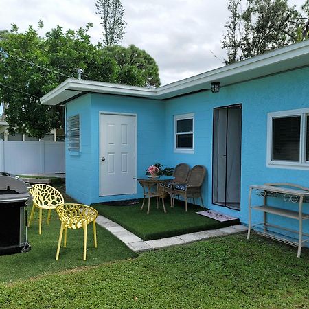 Blue Cottage ساراسوتا المظهر الخارجي الصورة